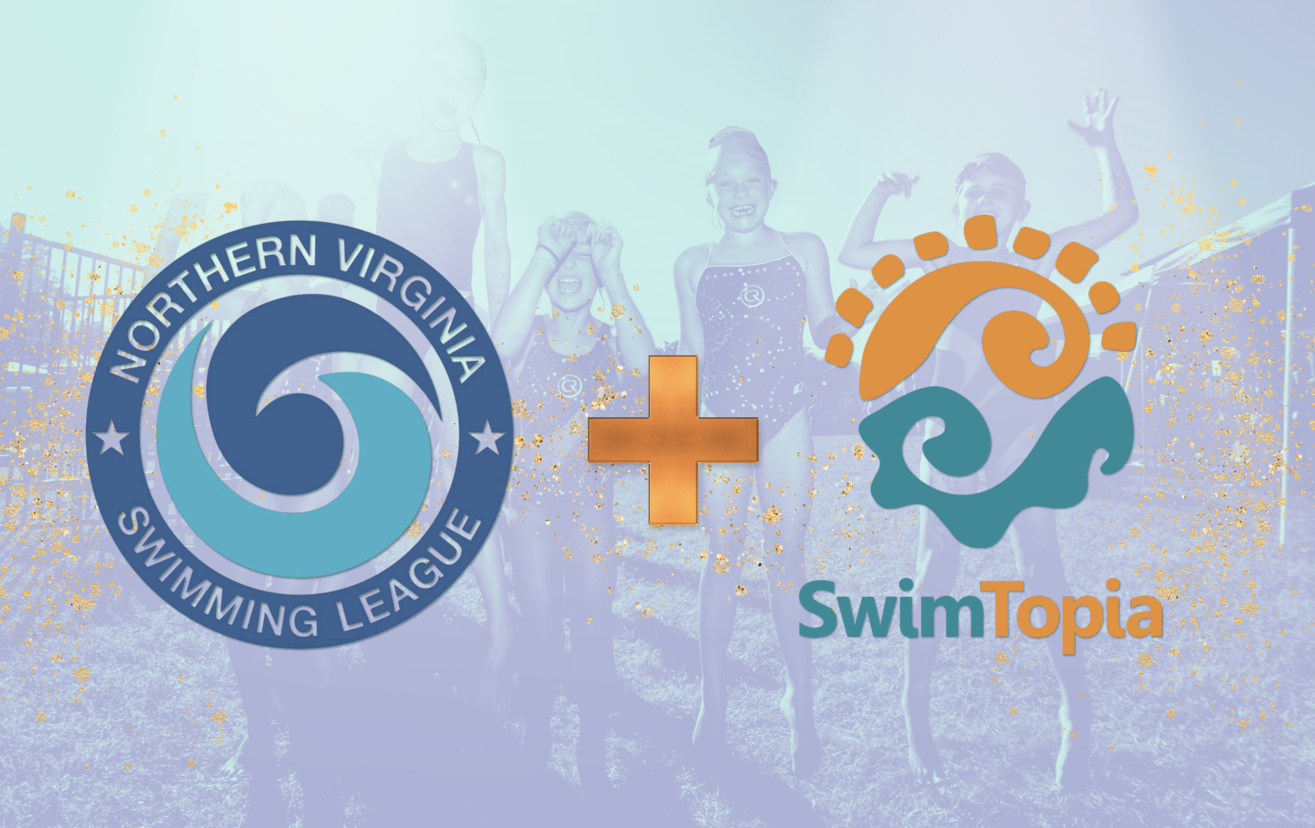 Northern Virginia Swimming League (NVSL) Selects SwimTopia as Exclusive Team and Meet Management Platform