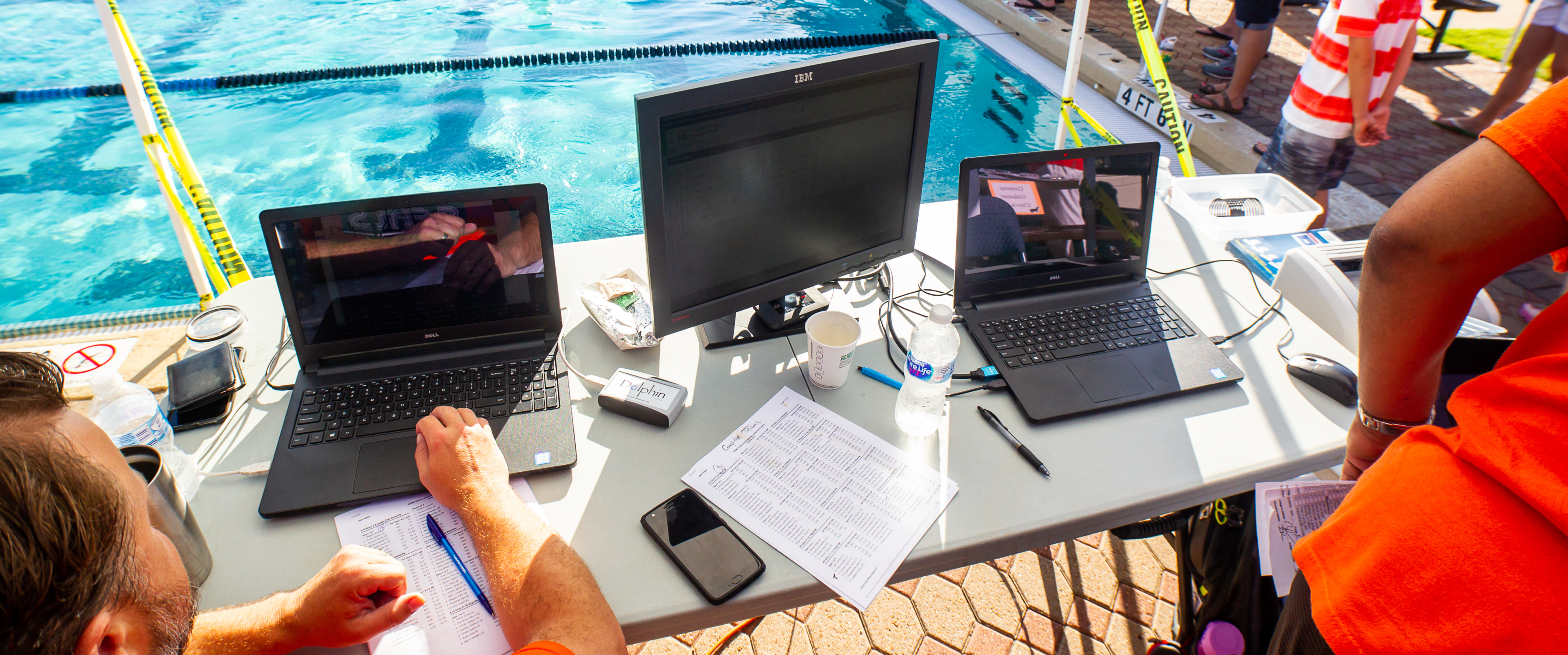 Run Your Next Meet FREE with SwimTopia’s Meet Maestro
