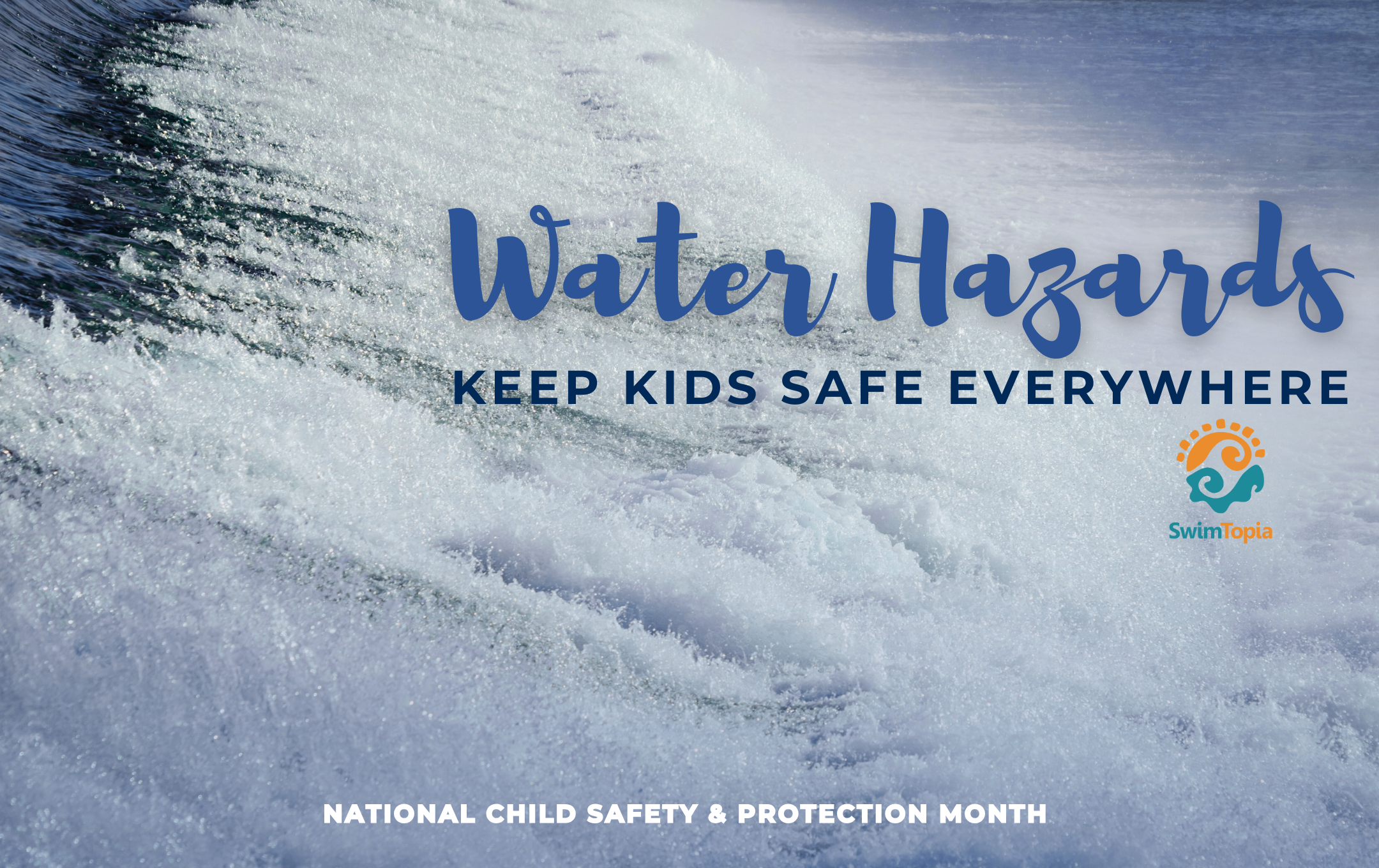 Check for Water Hazards: Keep Kids Safe Everywhere